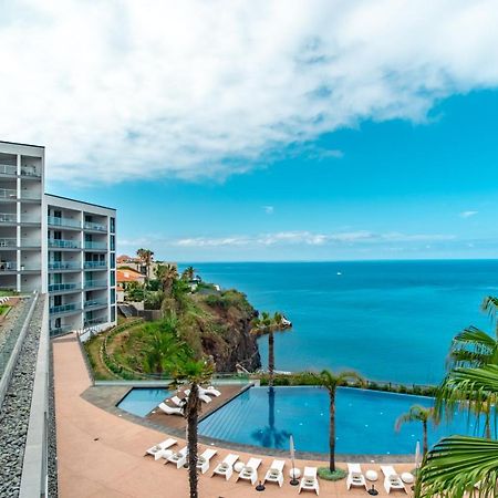 Madeira Residence Apartments T2 Фуншал Экстерьер фото