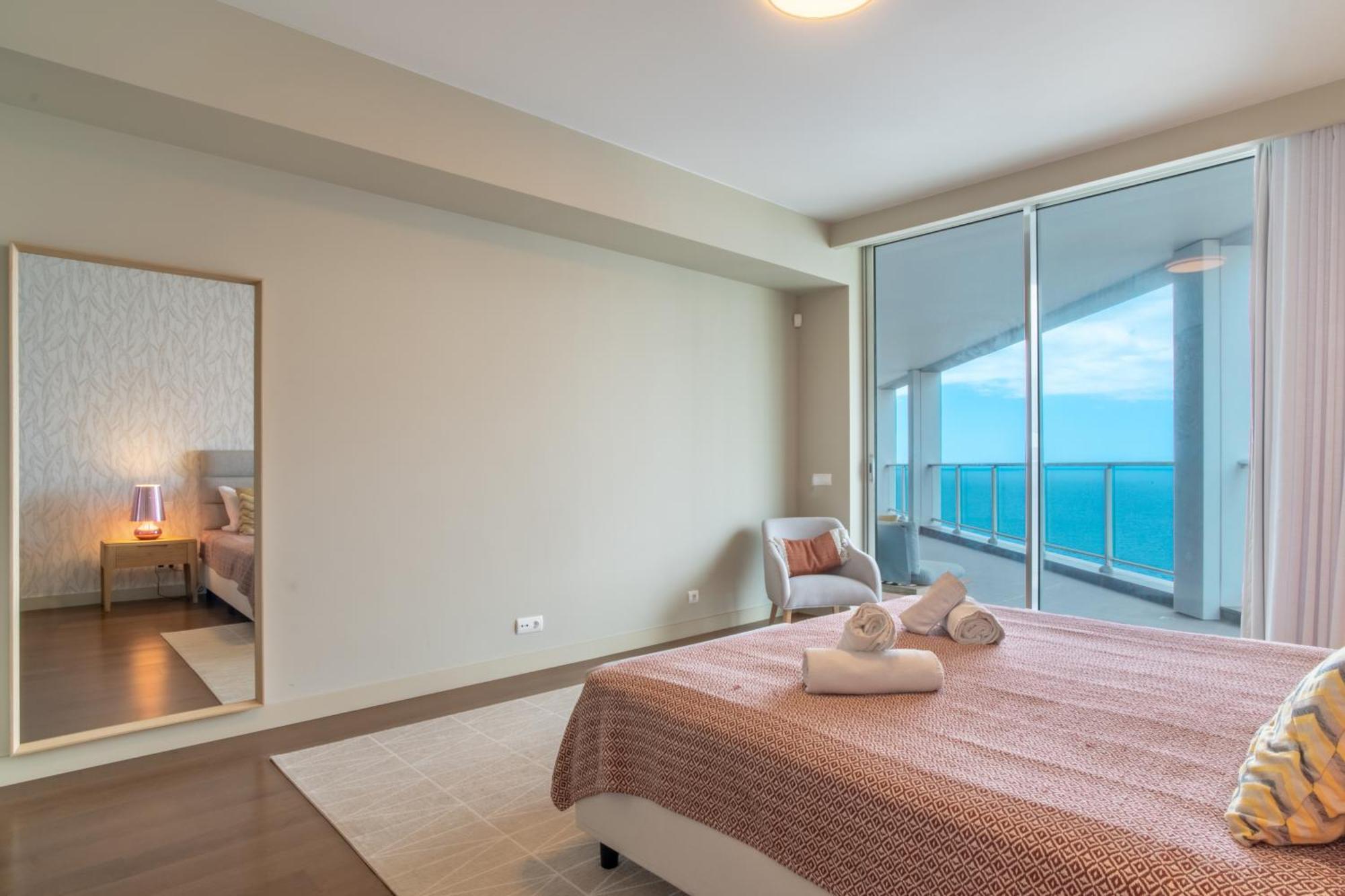 Madeira Residence Apartments T2 Фуншал Экстерьер фото