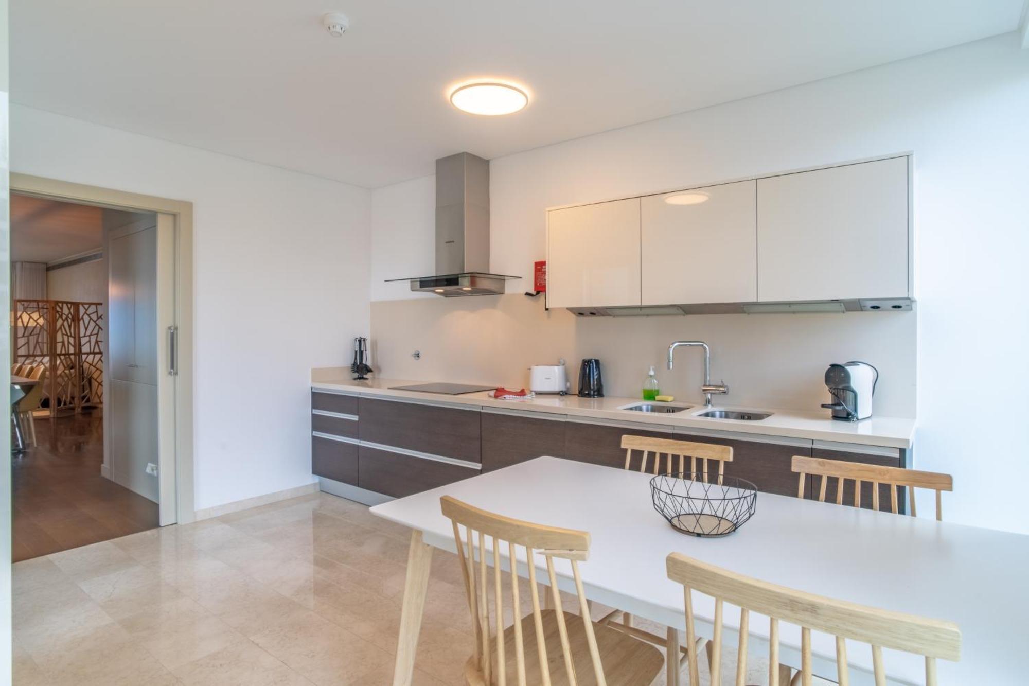 Madeira Residence Apartments T2 Фуншал Экстерьер фото