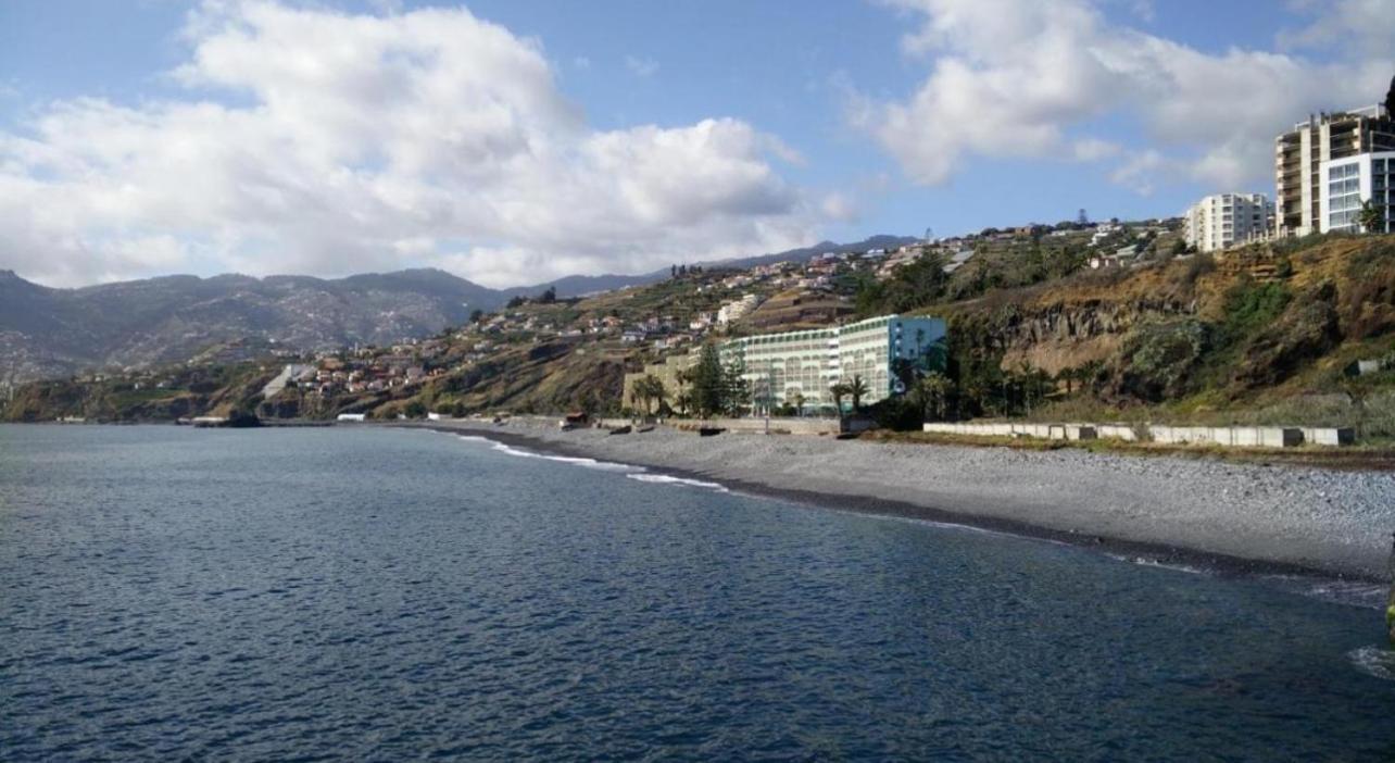 Madeira Residence Apartments T2 Фуншал Экстерьер фото